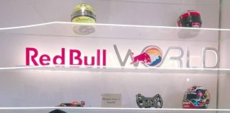 เด็กไทยคนแรก! นากยกฯ ชื่มชม ‘น้องเอ็นโซ่’เซ็นร่วมทีมระดับโลก ‘เรดบูลล์ จูเนียร์’