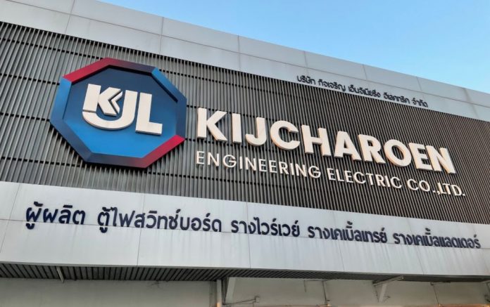 KJL