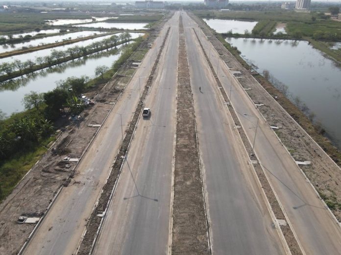 ทางหลวงชนบท