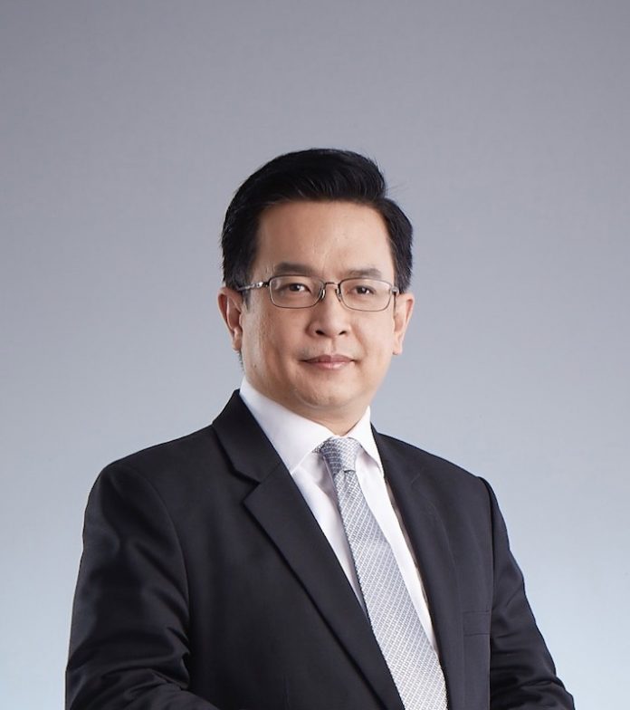 โฆษกสรรพกร
