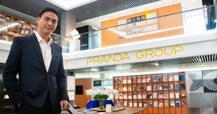 CFO_Pranda