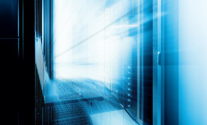 Supercomputing