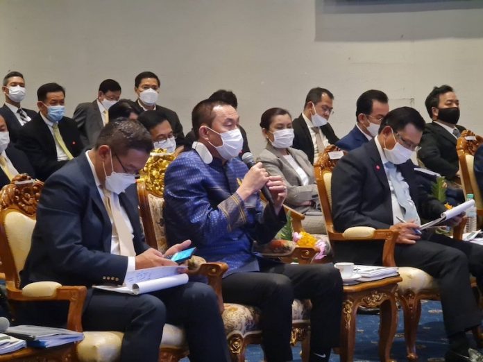 ศักดิ์สยาม