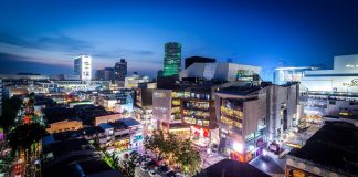 เปิด 10 ทำเลทอง ‘ราคาที่ดิน’ ซื้อขายจริงแพงแซงหน้าราคาประเมิน