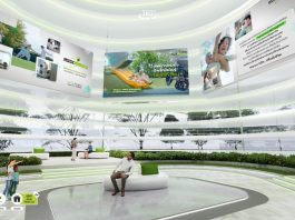 “พฤกษา-เอไอเอส ” เปิดตัว “พฤกษา คลิก แอท โฮม” @V-AVENUE