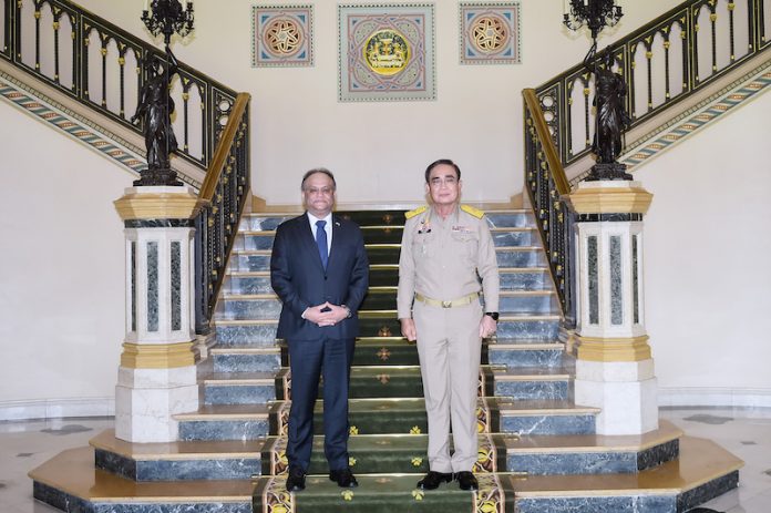 นายกอินเดีย