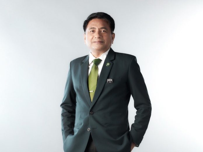 นายพงษ์พันธ์