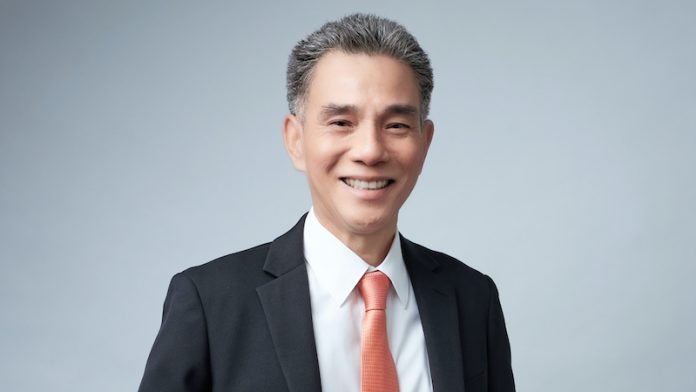 คุณกฤษณ์ เสสะเวช