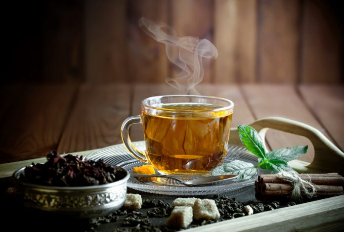 Tea,Cup