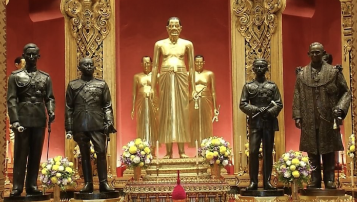 พระเทพบิดร