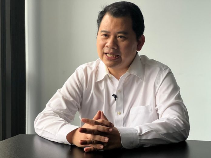 ภูมิใจไทย