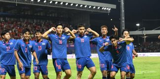 รอเชียร์ได้เลย! ซีเกมส์ทัพไทยวันนี้ ลุ้นเหรียญมวยสากล-ยกน้ำหนัก-เทควันโด-ฟุตบอลชาย