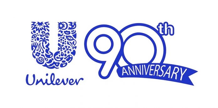 Unilever r