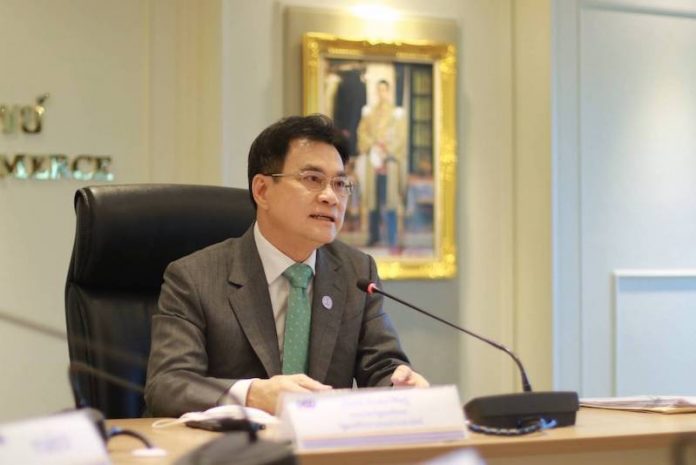 จุรินทร์