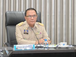 กรมชลฯสั่งชลประทานทั่วประเทศรับมือฤดูฝนปี 2566