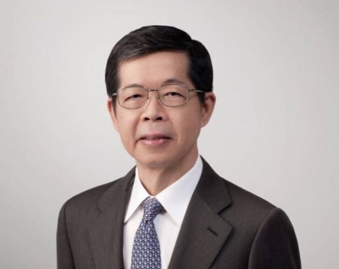 ประสาร