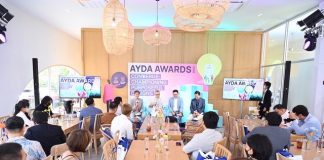 “ นิปปอนเพนต์” ผนึกพลังร่วม ปั้นนักออกแบบมืออาชีพ