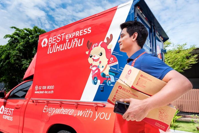 BEST Express