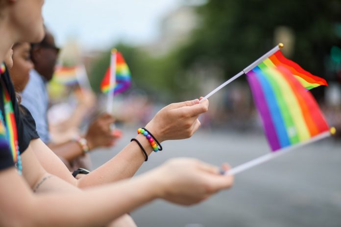 Pride Month”
