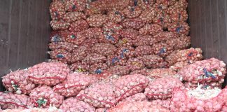 กรมการค้าภายในจับกระเทียมเถื่อน