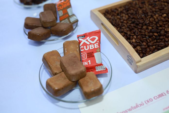 กาแฟก้อน XO CUBE (2)