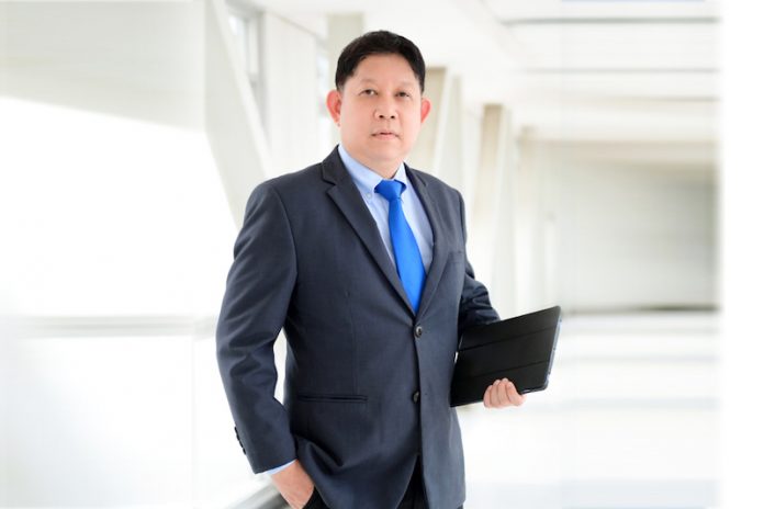 นายณรงค์