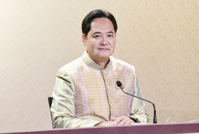 อนุชา