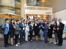 ปตท. ชวน 10 สถาบันการศึกษา ร่วมสร้างรอยยิ้มชุมชน