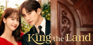 ซีรีส์ดังเกาหลี “King the Land” ปลุกกระแสตามรอยเที่ยวไทยฟีเวอร์