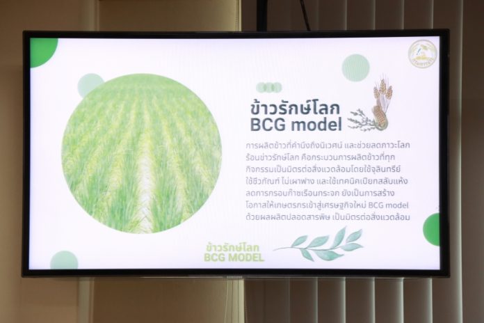 ข้าว