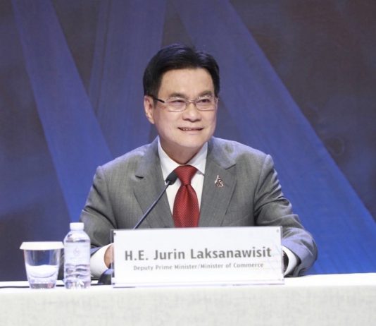 ยอดธุรกิจจดทะเบียนใหม่ 6 เดือนแรก 47,286ราย มูลค่า 428,000ล้านบาท