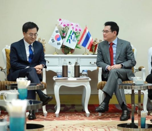 เทรนด์ “มังสวิรัติ” ในเกาหลีใต้สดใส เพิ่มโอกาสไทยส่งออกตีตลาด