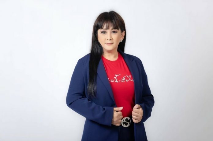 ตรีชฎา