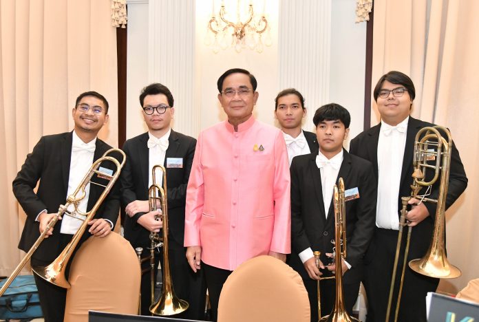 วงดุริยางค์5