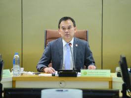 จีดีพีเกษตรQ2 โตจิ๊บๆ0.3% สศก.ระบุเหตุอากาศแปรปรวน-ต้นทุนสูง