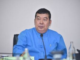 เกษตรอุดรูรั่วปัญหาทุเรียนด้อยคุณภาพและการสวมสิทธิ์GAP