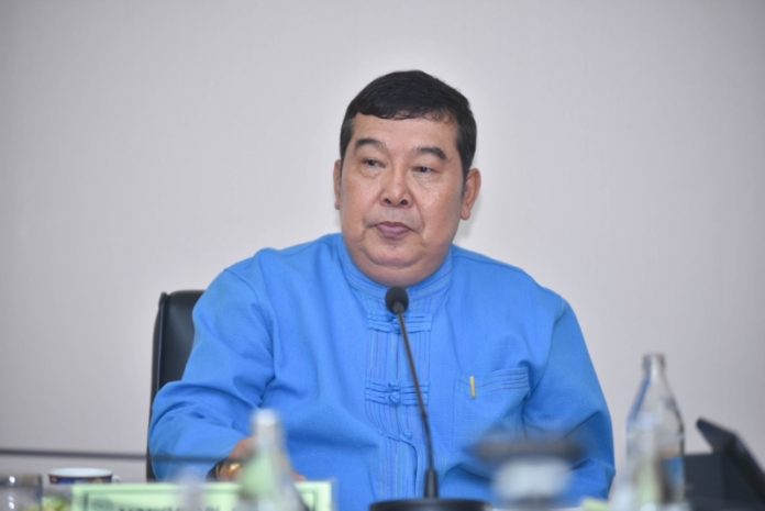 สุรเดช