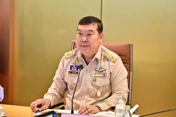 สุรเดช สมิเปรม