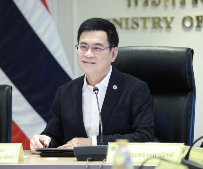 จุรินทร์
