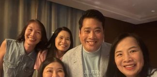 “ท่านอ้น” สร้างSoft Power ชมแม่ครัว “ผัดไทยกุ้งสด” อร่อย