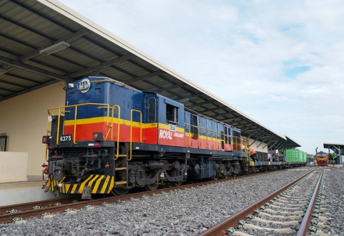 รถไฟไทย - กัมพูชา_2