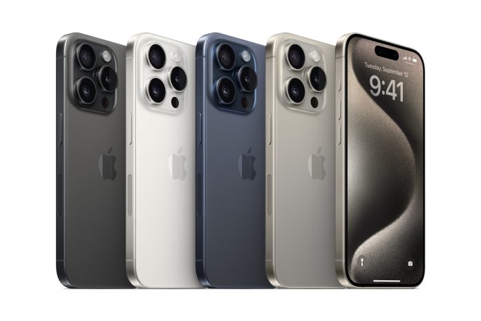Apple-iPhone