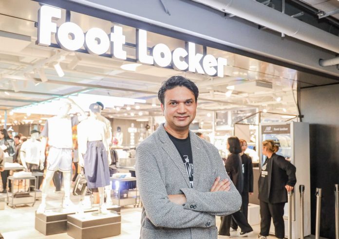 Foot Locker Siam Center Sneak Peek Party Asset-29 copy