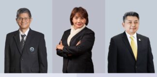 ททท. ตั้งรองผู้ว่าการใหม่ยกแผง 5 คน 1 ต.ค.66 หนุนผู้ว่าฯฐาปนีย์ นำท่องเที่ยวทำเงิน 3 ล้านล้าน
