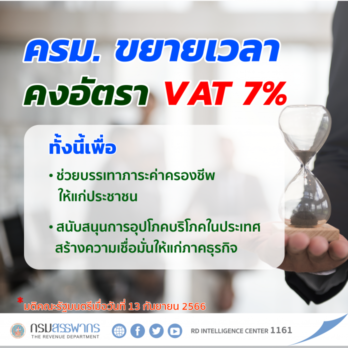 ขยายแวต