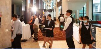 ส.โรงแรมไทยเร่งรัฐแก้ด่วนนำเข้าแรงงาน 4 ชาติ ธุรกิจไม่รอไฮซีซันปี’66 ตลุยขายข้ามช็อตปี’67