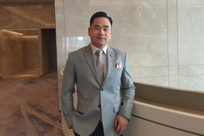 ดร.ทัพพ์เทพ ภัคกระนก_ประธานมหกรรมบ้าน_2