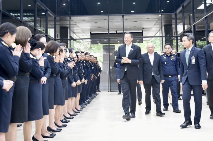 นายก ปปง.