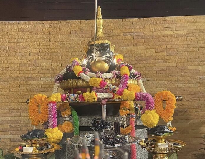 พระราหู