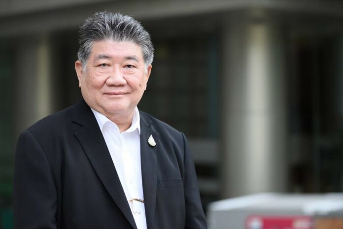 ภูมิธรรม ทูตพาณิชย์ อิสราเอล